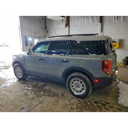 2024 FORD BRONCO 3FMCR9G63RRF27878 96530545
