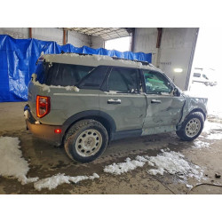2024 FORD BRONCO 3FMCR9G63RRF27878 96530545