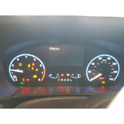 2024 FORD BRONCO 3FMCR9G63RRF27878 96530545