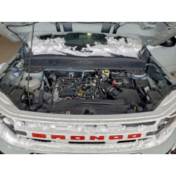 2024 FORD BRONCO 3FMCR9G63RRF27878 96530545