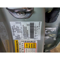 2024 FORD BRONCO 3FMCR9G63RRF27878 96530545