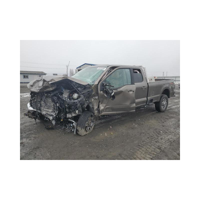 2023 FORD F350 1FT8W3BT4PEC89729 46698085