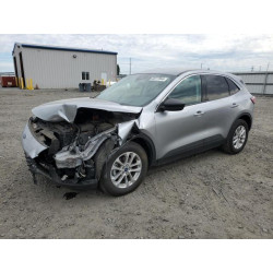 2022 FORD ESCAPE 1FMCU0G61NUA53345 60777844