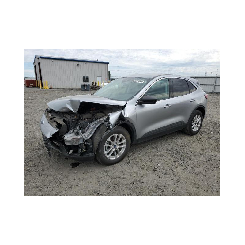 2022 FORD ESCAPE 1FMCU0G61NUA53345 60777844