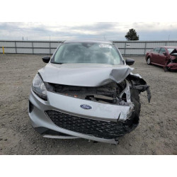 2022 FORD ESCAPE 1FMCU0G61NUA53345 60777844