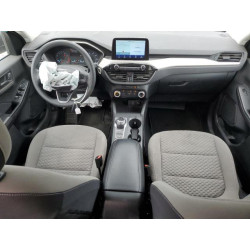 2022 FORD ESCAPE 1FMCU0G61NUA53345 60777844