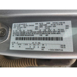 2022 FORD ESCAPE 1FMCU0G61NUA53345 60777844