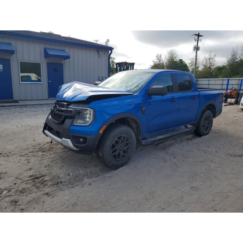2024 FORD RANGER 1FTER4GH4RLE24954 48231216