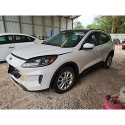 2021 FORD ESCAPE 1FMCU0BZXMUA03625 48682996
