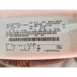 2021 FORD ESCAPE 1FMCU0BZXMUA03625 48682996