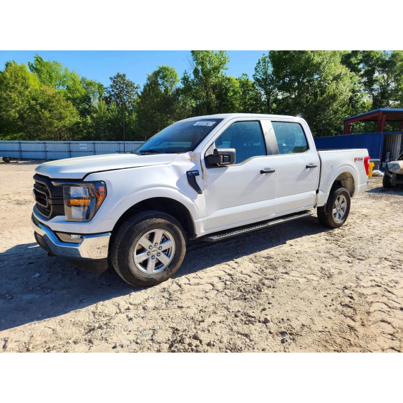 2023 FORD F-150 1FTEW1EP4PKG10496 49098786
