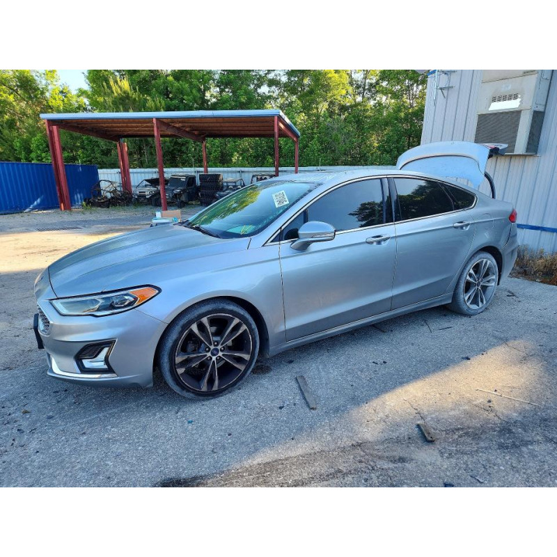 2020 FORD ALL Models 3FA6P0D92LR117376 50791846