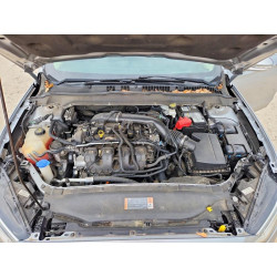 2020 FORD ALL Models 3FA6P0D92LR117376 50791846