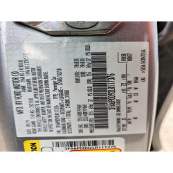 2020 FORD ALL Models 3FA6P0D92LR117376 50791846