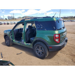 2024 FORD BRONCO 3FMCR9B6XRRF16903 47646436