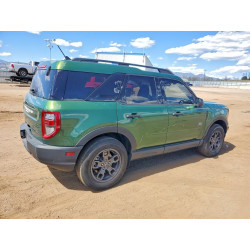 2024 FORD BRONCO 3FMCR9B6XRRF16903 47646436