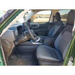 2024 FORD BRONCO 3FMCR9B6XRRF16903 47646436