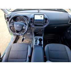 2024 FORD BRONCO 3FMCR9B6XRRF16903 47646436
