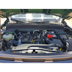 2024 FORD BRONCO 3FMCR9B6XRRF16903 47646436