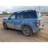2022 FORD BRONCO 3FMCR9C68NRD50048 49485166