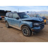 2022 FORD BRONCO 3FMCR9C68NRD50048 49485166