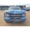 2022 FORD BRONCO 3FMCR9C68NRD50048 49485166