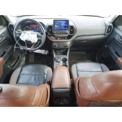 2022 FORD BRONCO 3FMCR9C68NRD50048 49485166