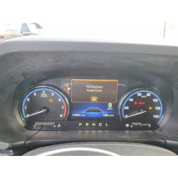2022 FORD BRONCO 3FMCR9C68NRD50048 49485166