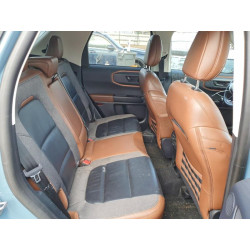 2022 FORD BRONCO 3FMCR9C68NRD50048 49485166