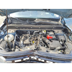 2022 FORD BRONCO 3FMCR9C68NRD50048 49485166