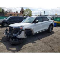 2020 FORD EXPLORER 1FMSK8DH5LGB05447 50558976