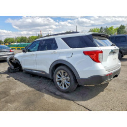 2020 FORD EXPLORER 1FMSK8DH5LGB05447 50558976