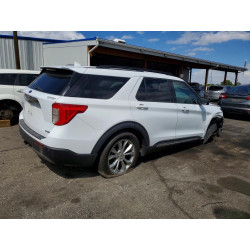 2020 FORD EXPLORER 1FMSK8DH5LGB05447 50558976