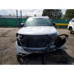 2020 FORD EXPLORER 1FMSK8DH5LGB05447 50558976