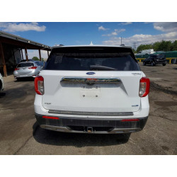 2020 FORD EXPLORER 1FMSK8DH5LGB05447 50558976