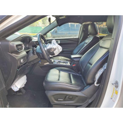 2020 FORD EXPLORER 1FMSK8DH5LGB05447 50558976