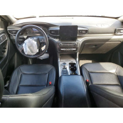 2020 FORD EXPLORER 1FMSK8DH5LGB05447 50558976