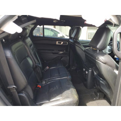 2020 FORD EXPLORER 1FMSK8DH5LGB05447 50558976
