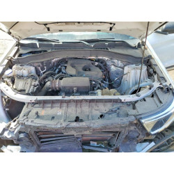 2020 FORD EXPLORER 1FMSK8DH5LGB05447 50558976