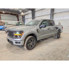 2025 FORD F150 STX 1FTEW2LP7SKE87830 47879636