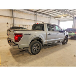 2025 FORD F150 STX 1FTEW2LP7SKE87830 47879636