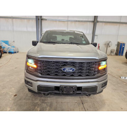 2025 FORD F150 STX 1FTEW2LP7SKE87830 47879636