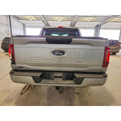 2025 FORD F150 STX 1FTEW2LP7SKE87830 47879636