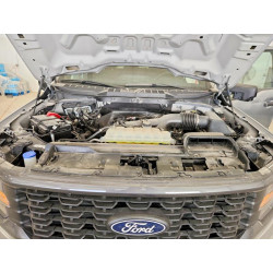 2025 FORD F150 STX 1FTEW2LP7SKE87830 47879636