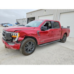 2022 FORD F-150 1FTFW1ED2NFA15940 48288906