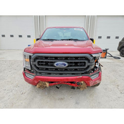 2022 FORD F-150 1FTFW1ED2NFA15940 48288906