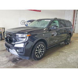 2025 FORD EXPEDITION 1FMJK1M85SEA35025 48457946