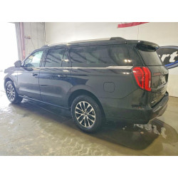 2025 FORD EXPEDITION 1FMJK1M85SEA35025 48457946