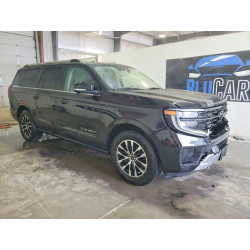 2025 FORD EXPEDITION 1FMJK1M85SEA35025 48457946