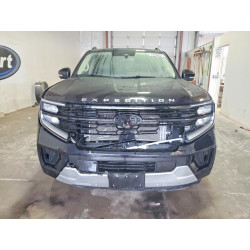 2025 FORD EXPEDITION 1FMJK1M85SEA35025 48457946